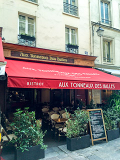 best steak frites paris