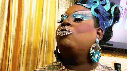 Latrice Royale gay lgbt travel
