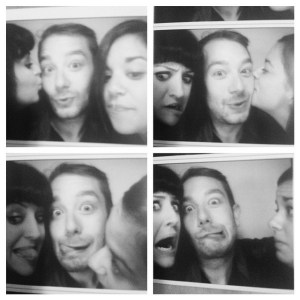 Brian Marchetti gay travel blog